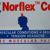 Norflex Co. 24 Tablets 24s